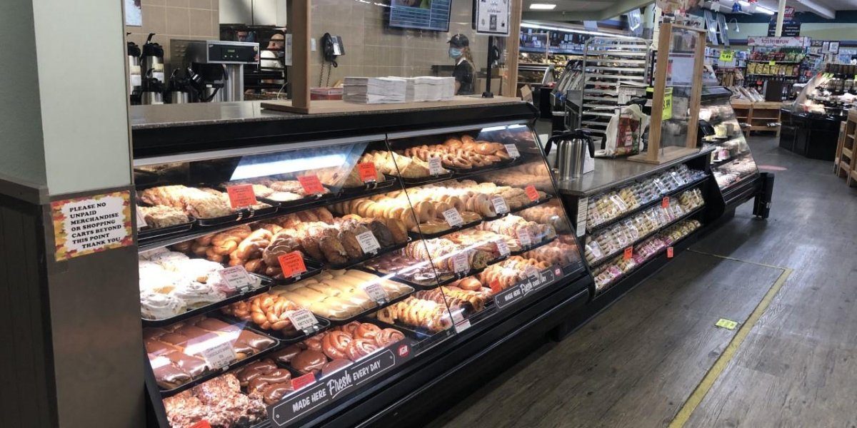 Instore Bakeries Quickly Rebound & Adapt to Pandemic Shopper Needs